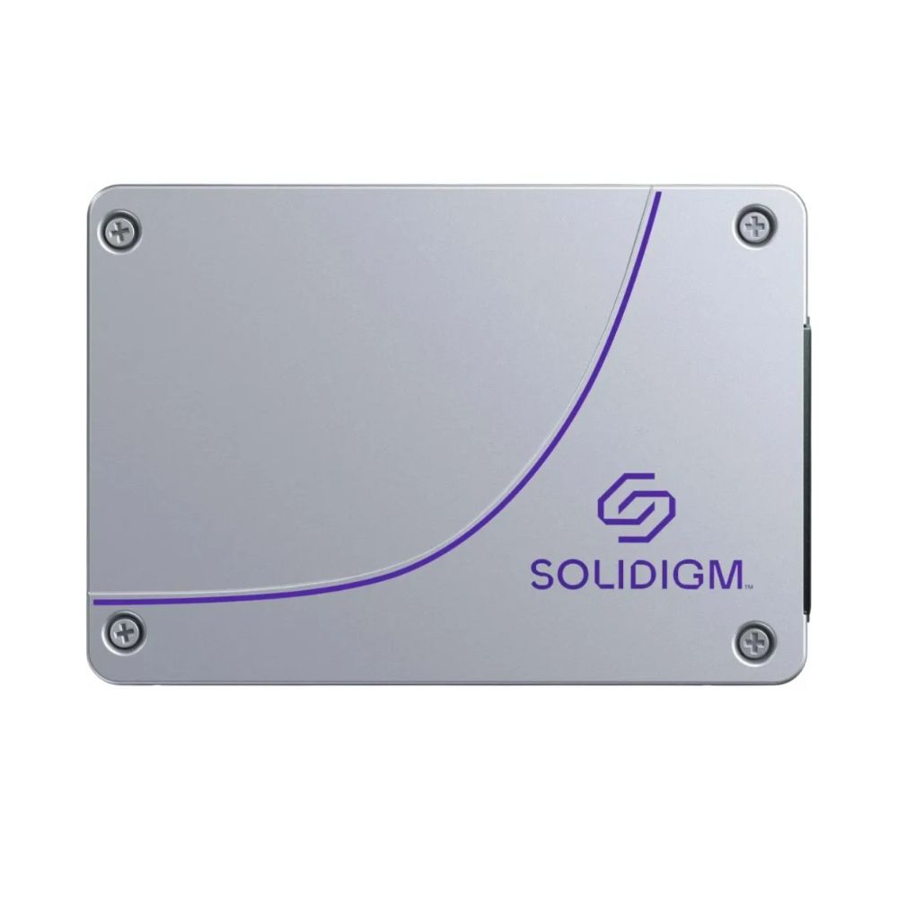 Купить Solidigm D3-S4520 Series в Алматы