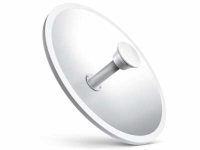 Купить Антенна yagi наружная Tp-Link TL-ANT5830MD <5GHz 30dBi 2x2 MIMO Dish Antenna, 6&deg; (3dB) Vertical  в Алматы