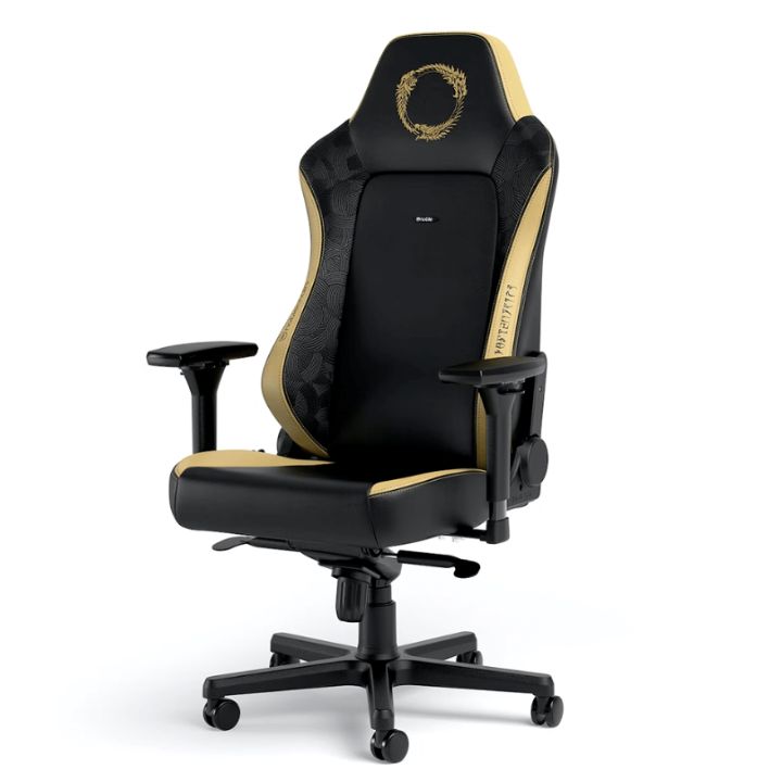 Купить Игровое кресло Noblechairs HERO The Elder Scrolls Online Special Edition&nbsp;PGW-NB-HGC-005 в Алматы