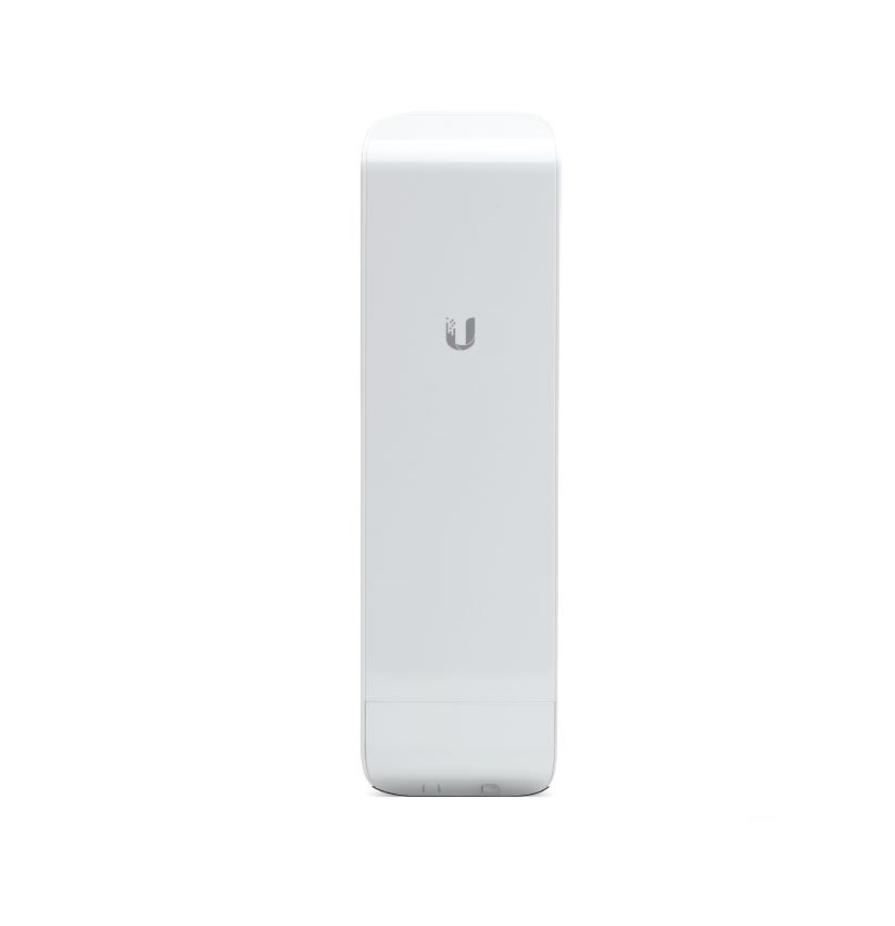 Купить Точка доступа UBIQUITI NSM5  M5 Outdoor PoE 5Ghz Access Point 2UTP 100Mbps, 802.11a/n150Mbps, 16dBi в Алматы