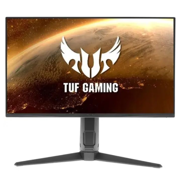 Купить Монитор ASUS VG279QL1A 27" IPS,16:9 FHD (1920x1080x165Hz),400cd/m2,1000:1,178/178,1ms,2HDMI,DP,Sp2W,USB Hub,HDR400 в Алматы