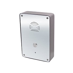 Купить JR301-SC-C2-4G, 1 кнопка, накладной, БП, стальной, камера, 1 SIM в Алматы