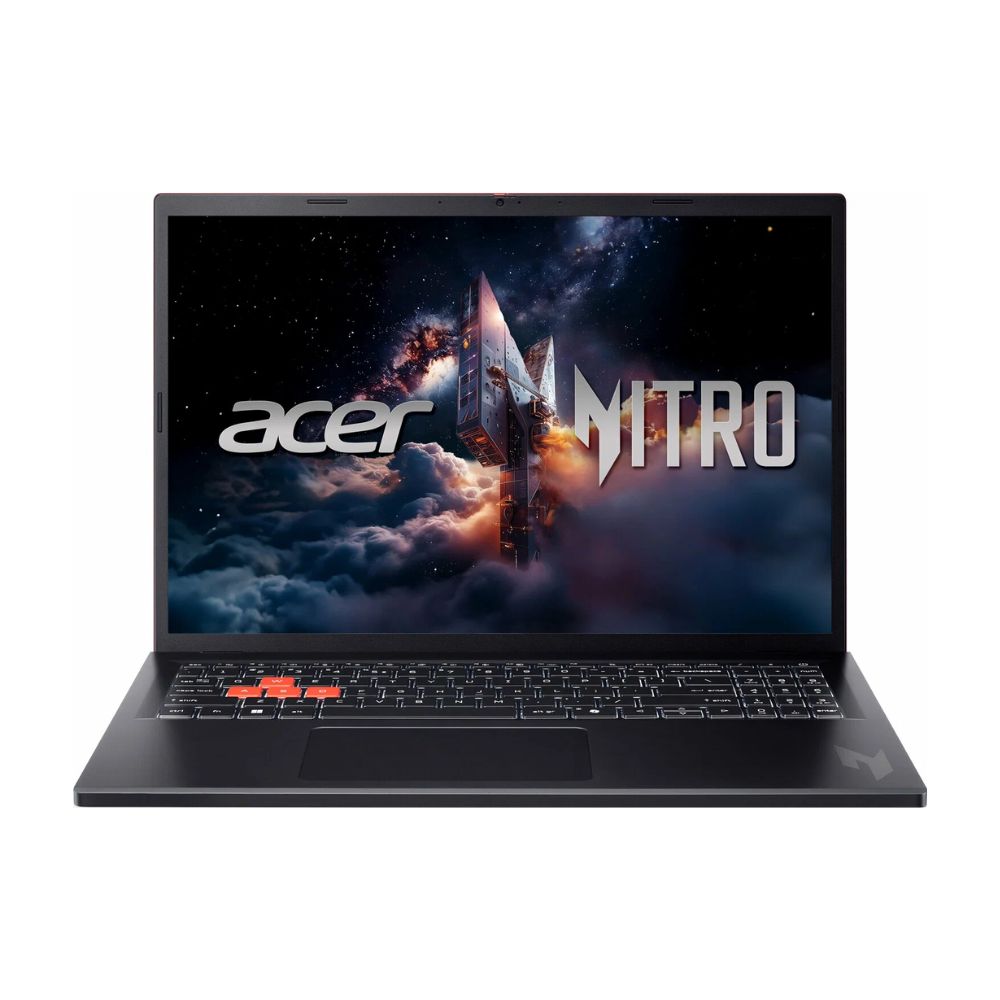 Купить Ноутбук Acer Nitro Lite NL16-71G-549B, Core i5-13420H/16*WUXGA/16GB/512GB/GF RTX4050 6GB/LAN/DOS NH.D29ER.001 в Алматы