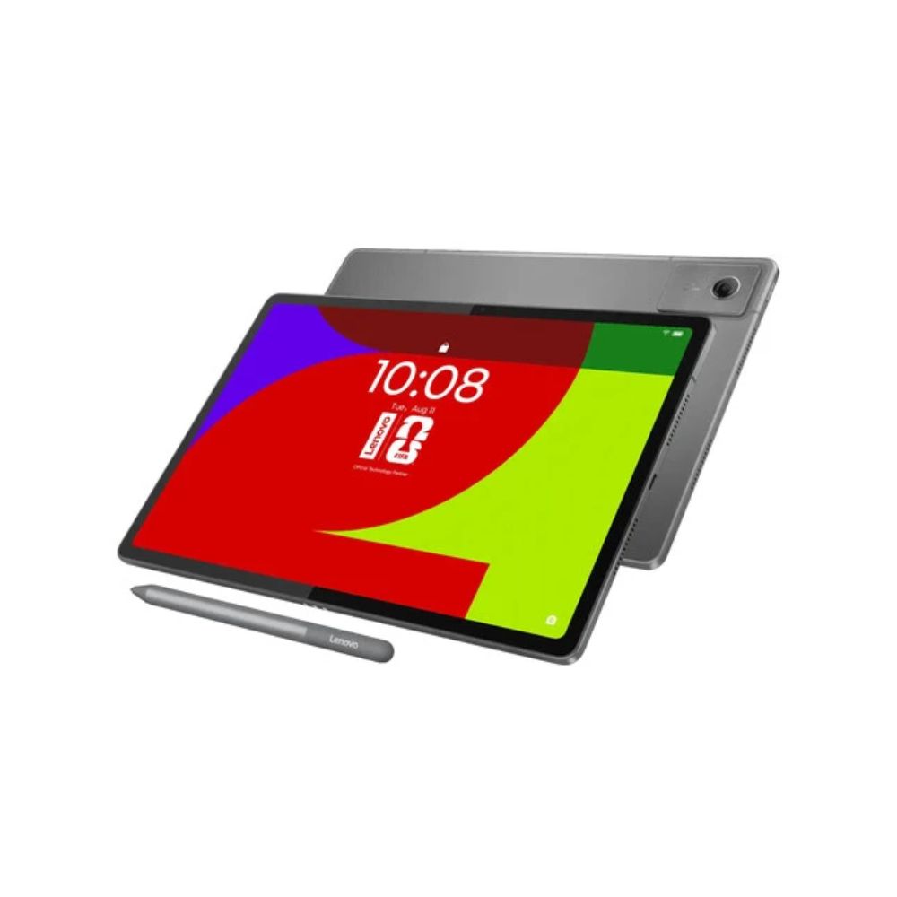 Купить Планшет Lenovo TB361FU ACC TAB 12G+256GLG-UZ-KB+P в Алматы