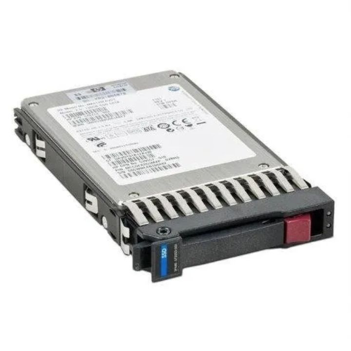 Купить SSD HPE 240GB SATA RI M.2 2280&nbsp;P19888-B21 в Алматы