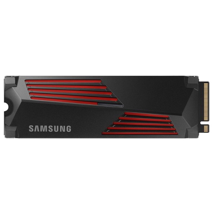 Купить Твердотельный накопитель 1000Gb SSD Samsung 990 PRO M.2 PCIe 4.0HS R7450Mb/s W6900MB/s MZ-V9P1T0CW в Алматы