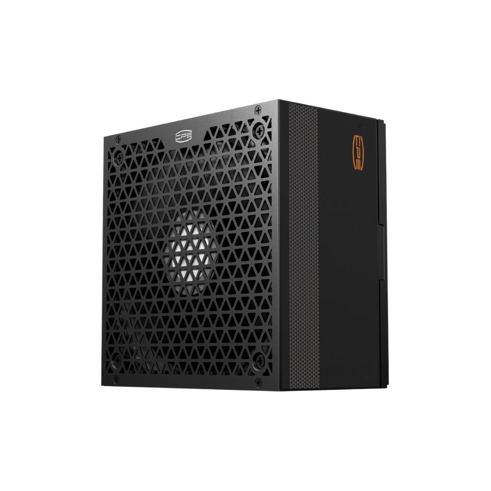 Купить Блок питания PCCooler YK750, 750W, Non Modular, 80+ BRONZE, Fan 135mm, P5-YK750-B1F в Алматы