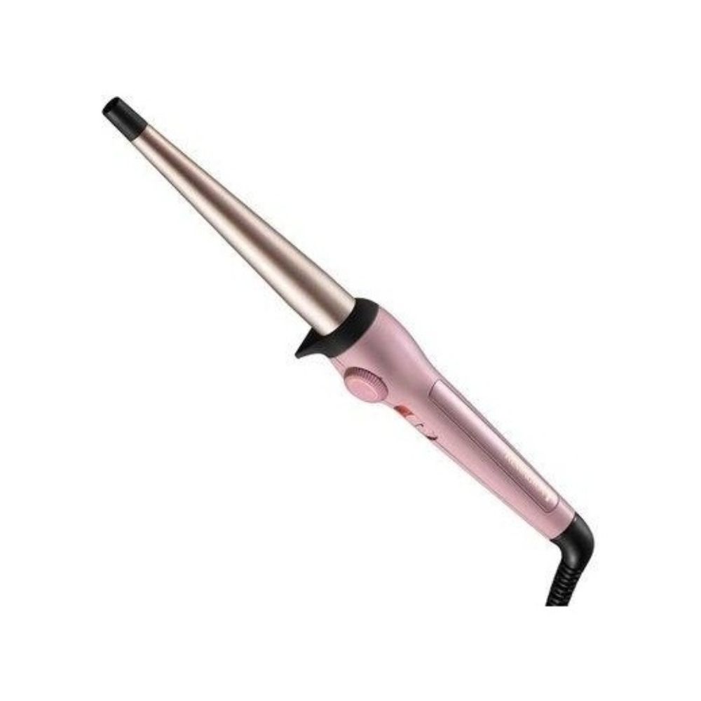 Купить Плойка конусная Remington CI5901 розовый (13-25мм) в Алматы