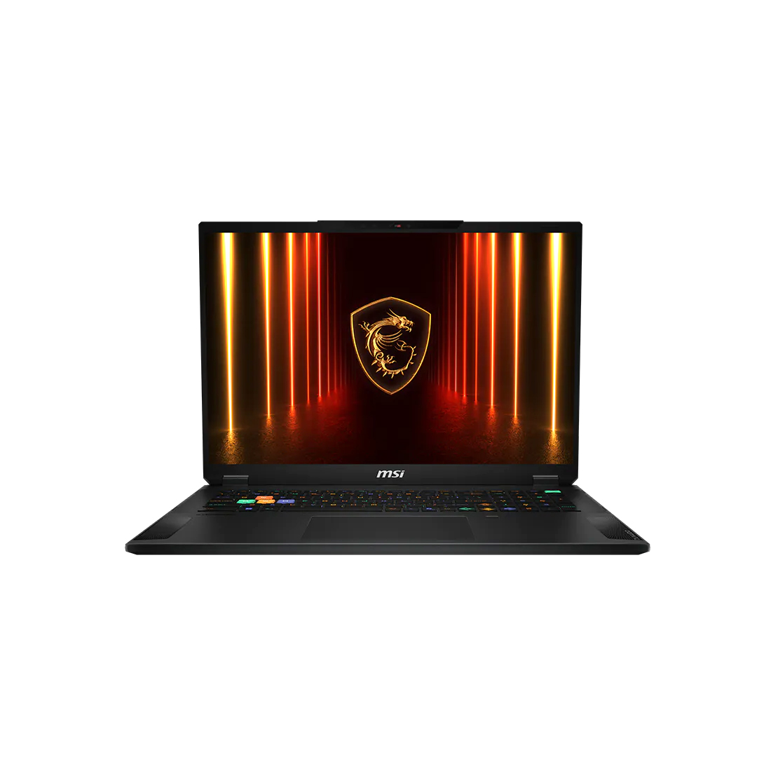 Купить Ноутбук MSI Stealth 18 HX AI A2XWIG, Core Ultra 9 275HX/18*UHD /32GB/2TB/GF RTX5080 16GB/LAN/W11Pro 9S7-183341-080 в Алматы