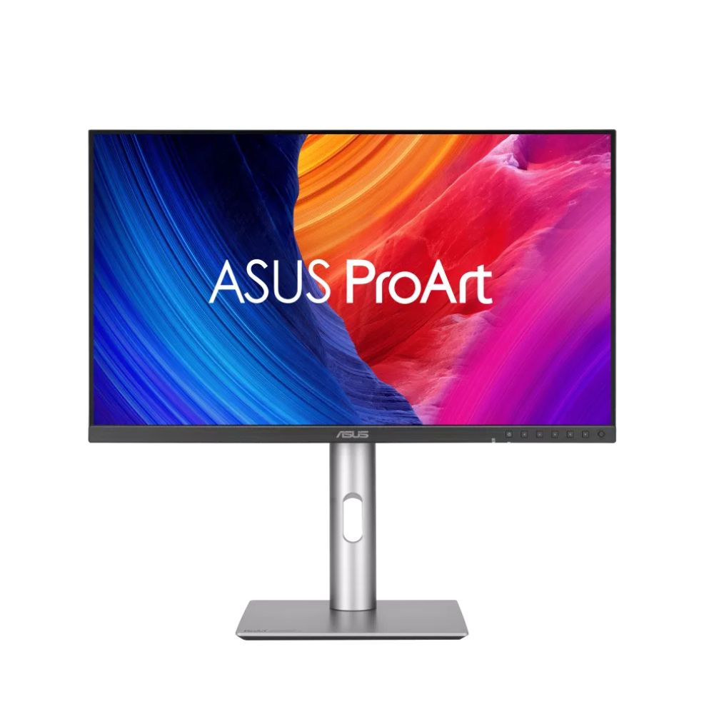 Купить Монитор 27" ASUS ProArt Display PA278QGV IPS 2560x1440 120Hz 5ms 350cd/m2 1500:1 1xHDMI 1xDP 4xUSB3 в Алматы