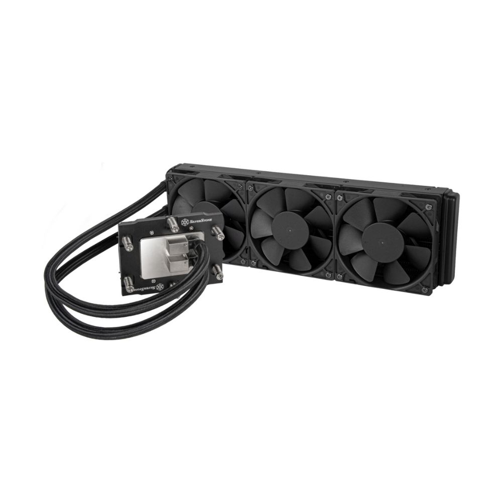 Купить СЖО Silverstone XE360-SP5 в Алматы