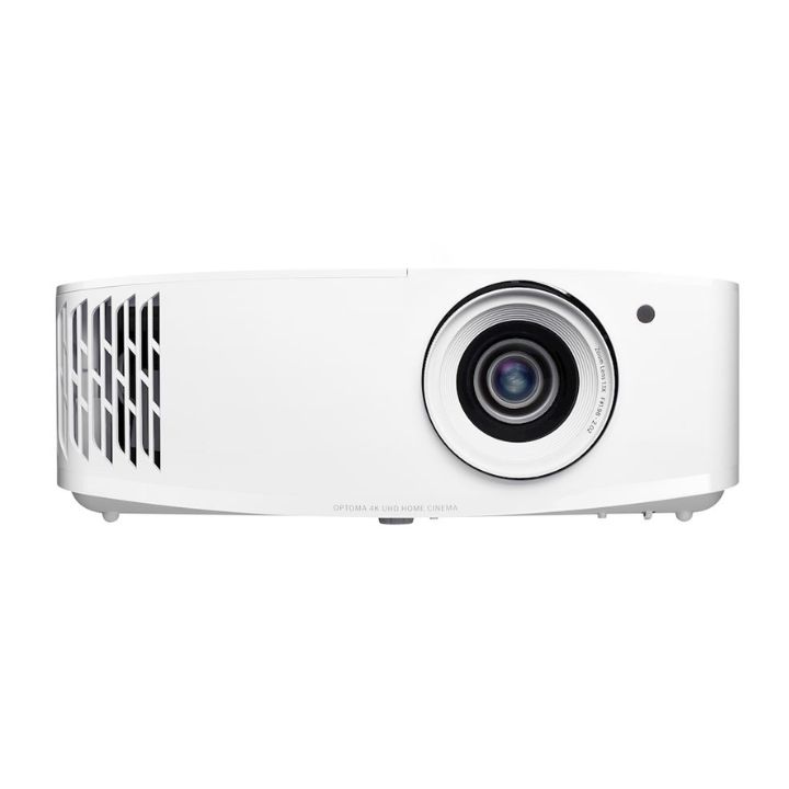 Купить OPTOMA Проектор UHD38x в Алматы