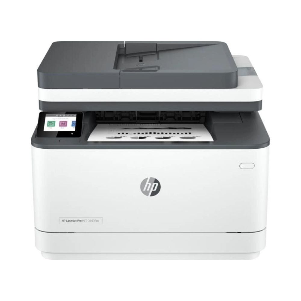 Купить МФП HP Europe LaserJet Pro 3103fdn (3G631A#B19) в Алматы
