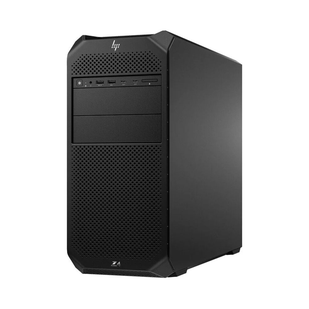 Купить HP 5E8X4EA HP Z4 G5 TWR W3-2535 64GB/1024 RTX4000 Ada W11Pro в Алматы