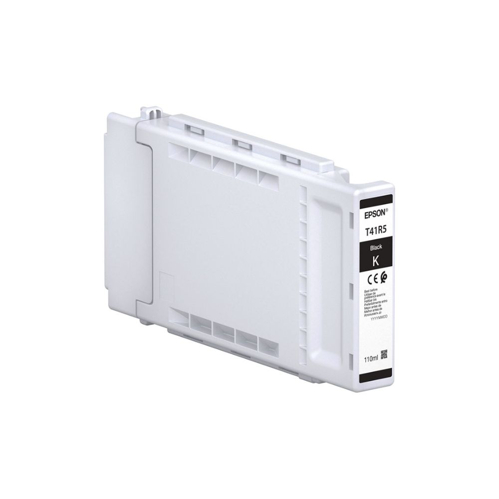 Купить Картридж с черными чернилами Epson C13T41R540 UltraChrome XD2 110ml в Алматы