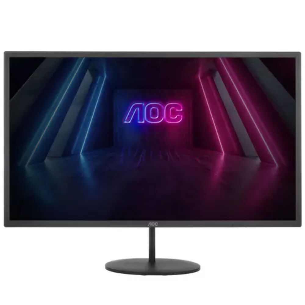 Купить Монитор жидкокристаллический AOC Q32V4 в Алматы