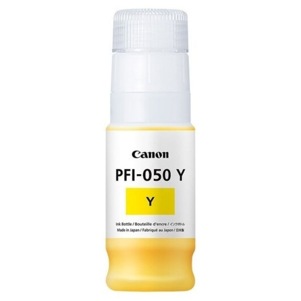 Купить Картридж Canon Ink PFI-050 (5701C001) в Алматы