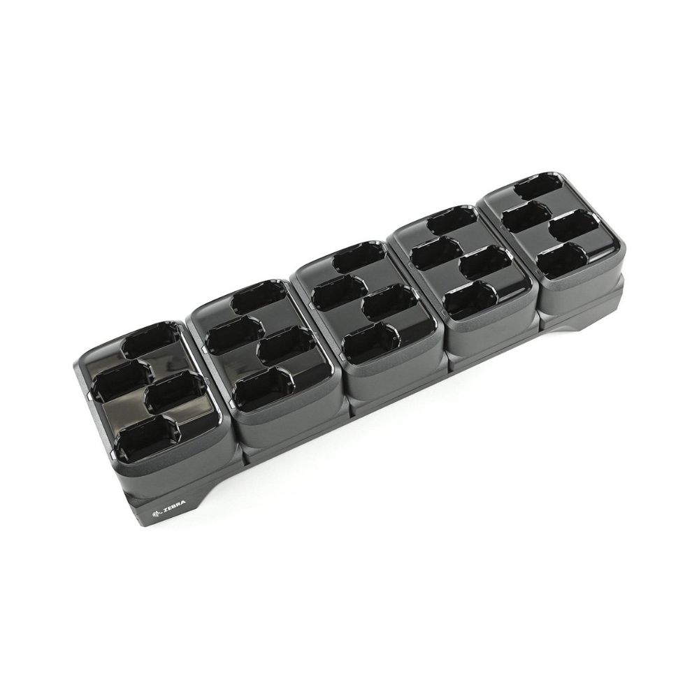 Купить Зарядное устройство для аккумуляторов MC32/MC33 20 слотов (SAC-MC33-20SCHG-01) в Алматы