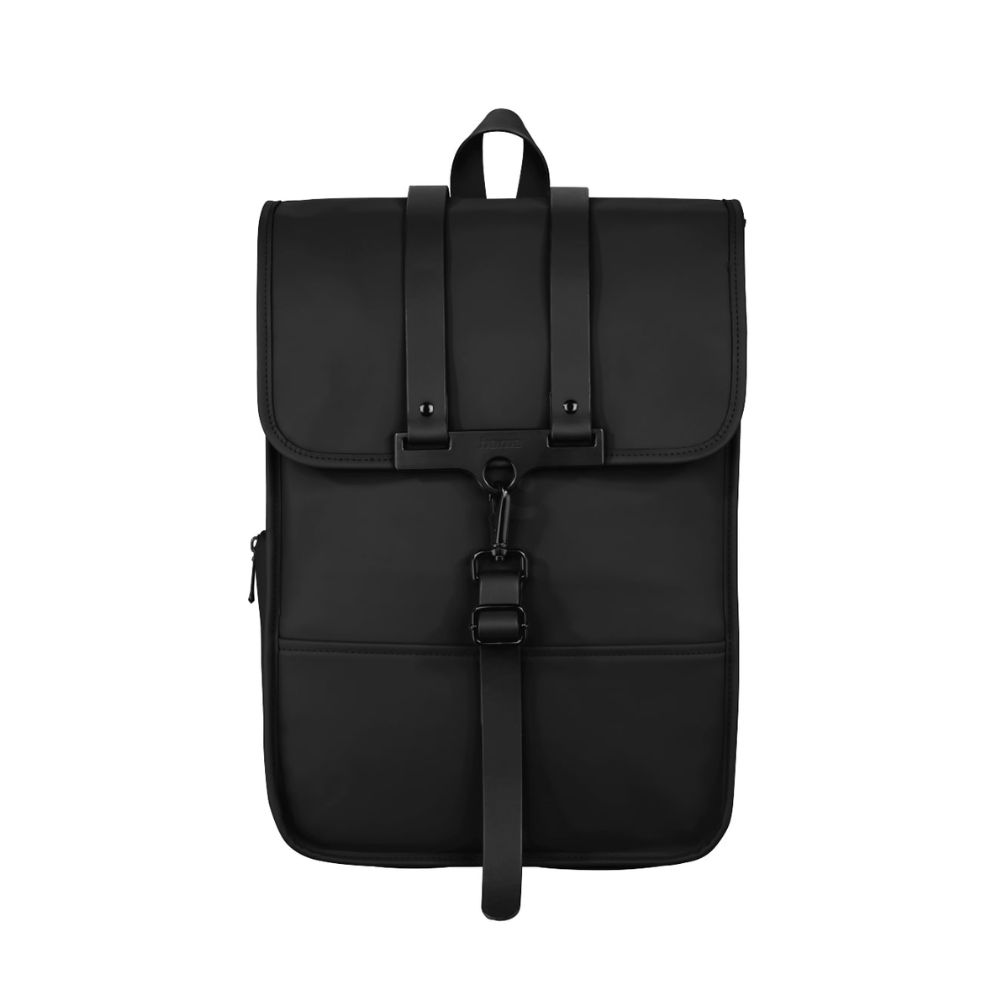 Купить Рюкзак для ноутбука Hama Perth, 00216497, up to 15.6", Black в Алматы