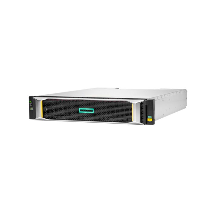 Купить Хранилище HP Enterprise MSA 1060 16Gb FC SFF Storage (R0Q85B) в Алматы