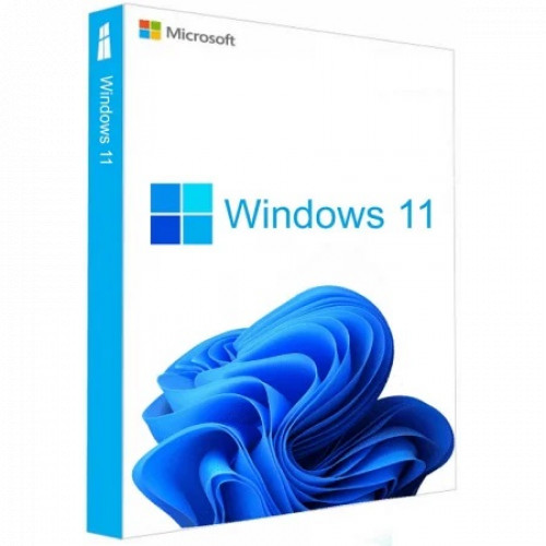 Купить Win 11 Pro 64Bit Russian 1pk DSP OEI Kazakhstan Only DVD в Алматы