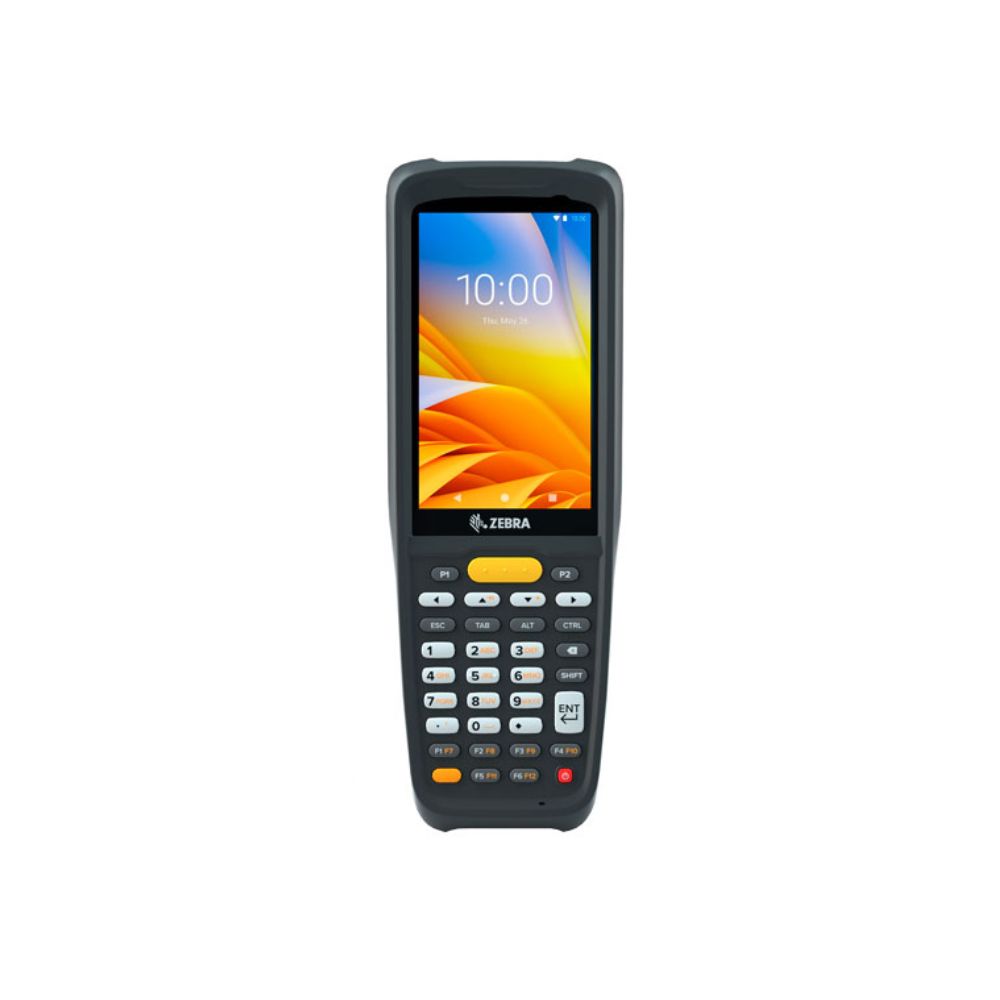 Купить Терминал сбора данных Zebra MC2700 чёрный в Алматы