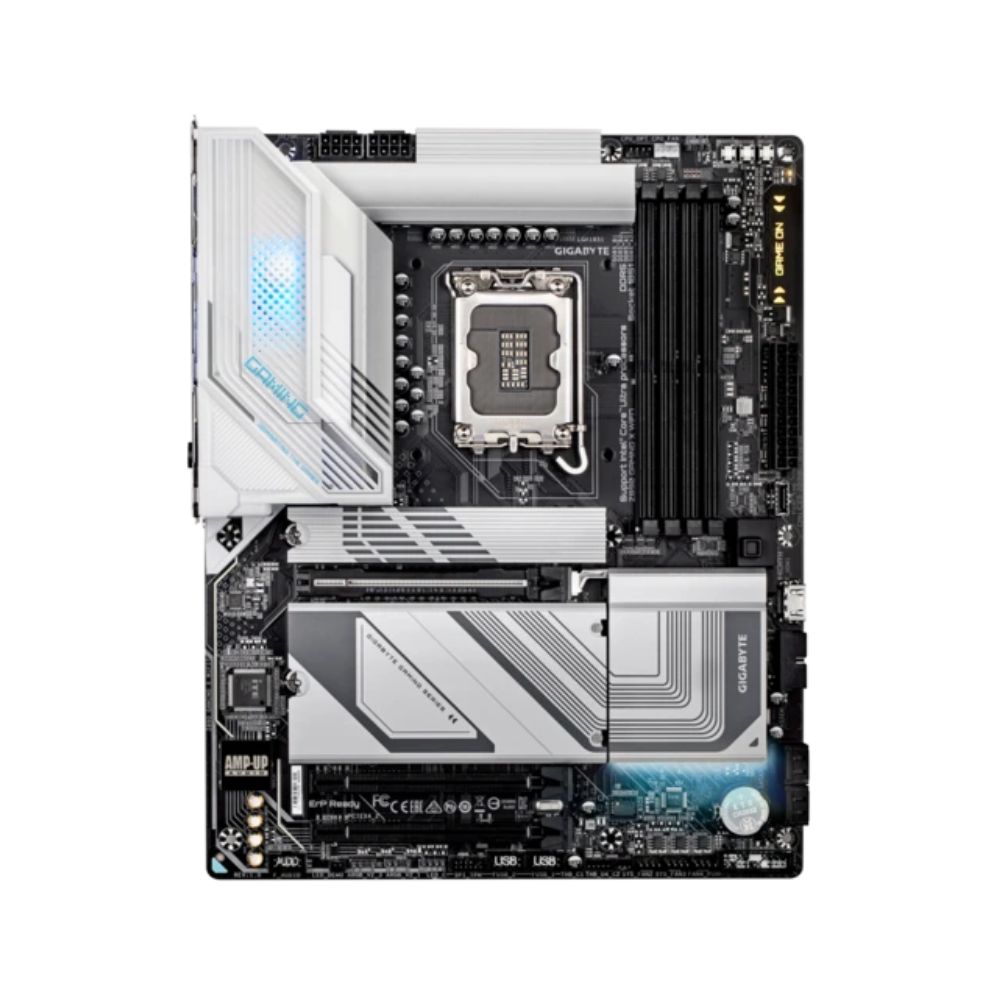Купить Сист.плата Gigabyte Z890 GAMING X WIFI7 1.0 BOX в Алматы