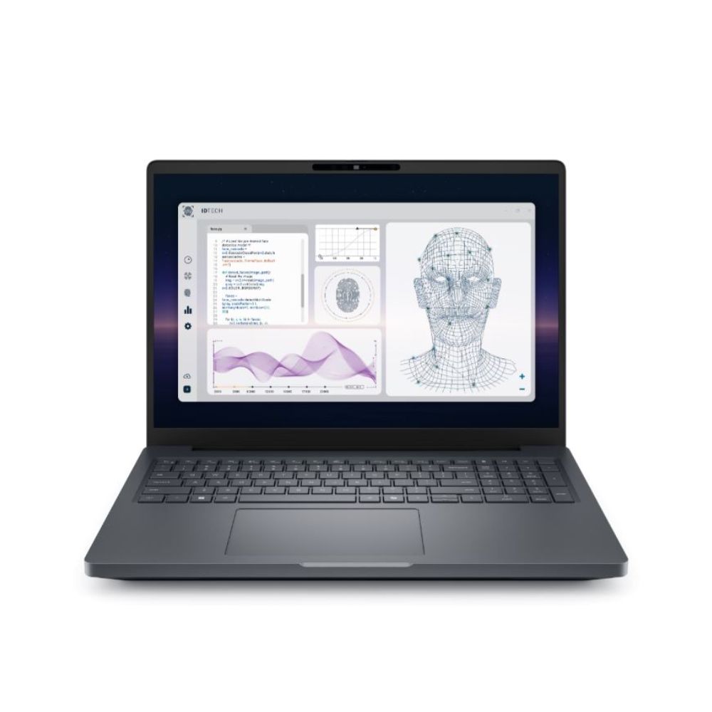 Купить Мобильная рабочая станция Dell Pro Max 16 Plus MB16250 (210-BRXR/BTO102_MB16250_EMEA) в Алматы