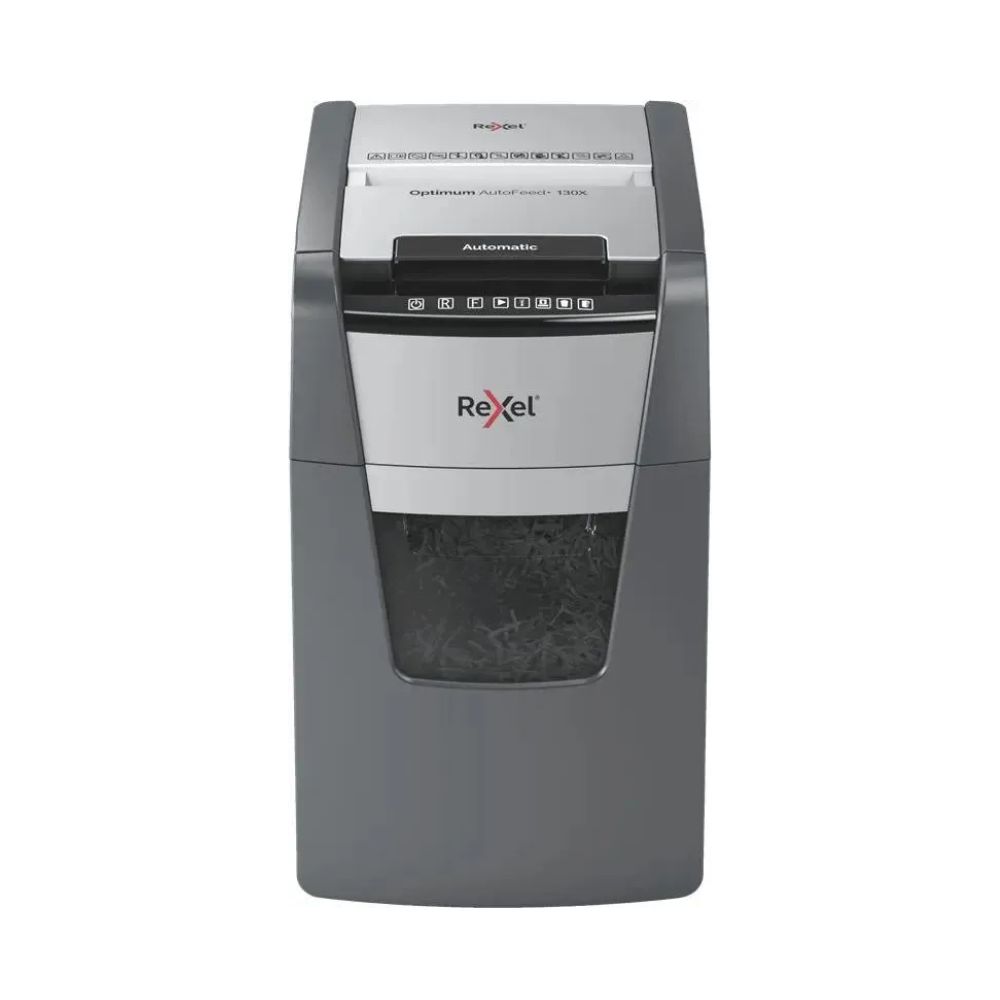 Купить Шредер Rexel Optimum AutoFeed 150X (2020150XEU) в Алматы