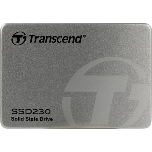 Купить Жесткий диск SSD 512GB Transcend TS512GSSD230S в Алматы