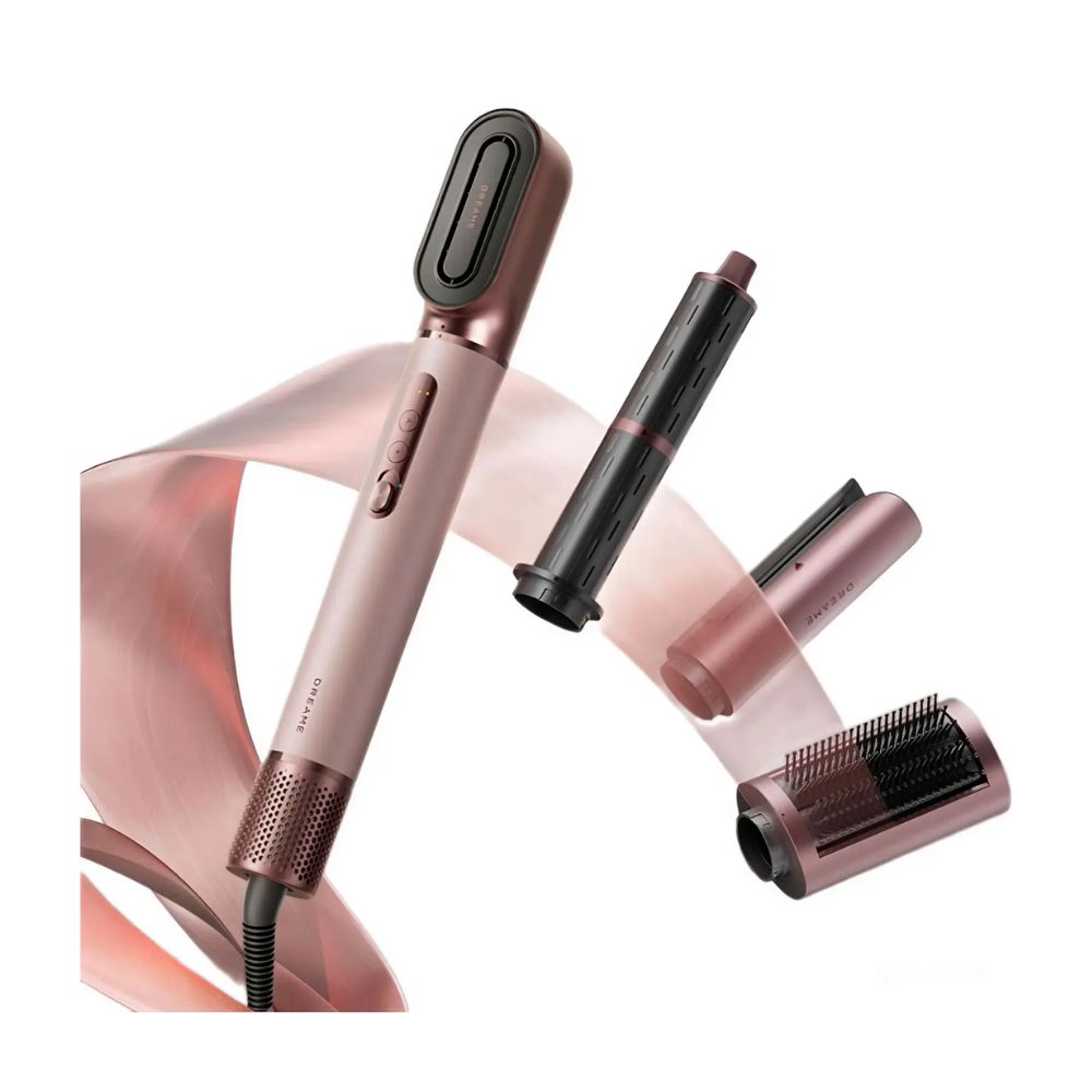Купить Стайлер Dreame AirStyle ProHI Pink в Алматы