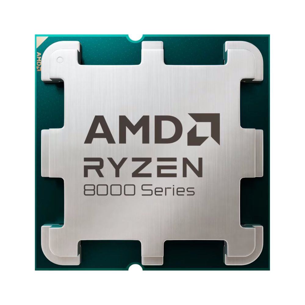 Купить Процессор CPU AMD Ryzen 7 8700F 4.1&nbsp;GHz, 8C/16T, 8+16Mb, TDP65W, Socket AM5, oem&nbsp;100-000001590 в Алматы