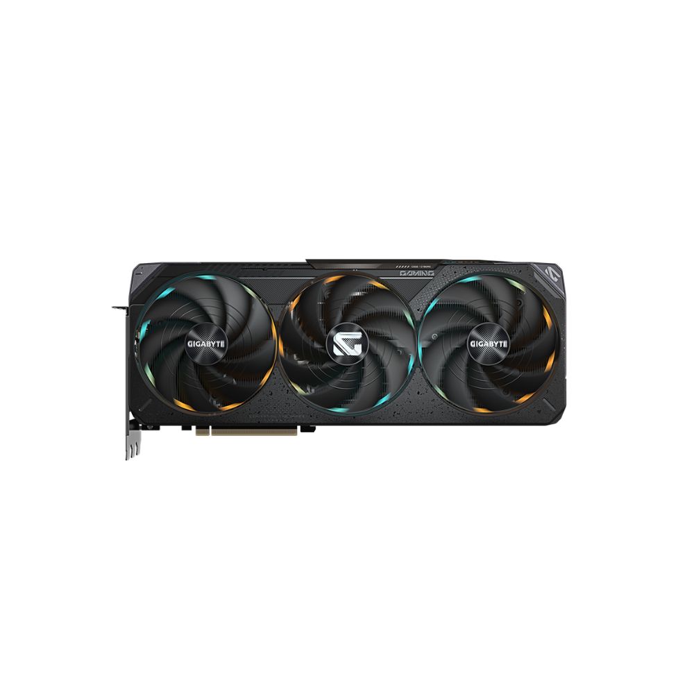 Купить Видеокарта GIGABYTE GeForce RTX 5070 Ti GAMING OC 16G, 16Gb/256bit GDDR7, 1хHDMI+3xDP, PCIe5.0 в Алматы