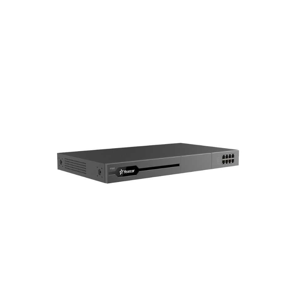 Купить                 Yeastar P560 IP-телефонная станция в Алматы