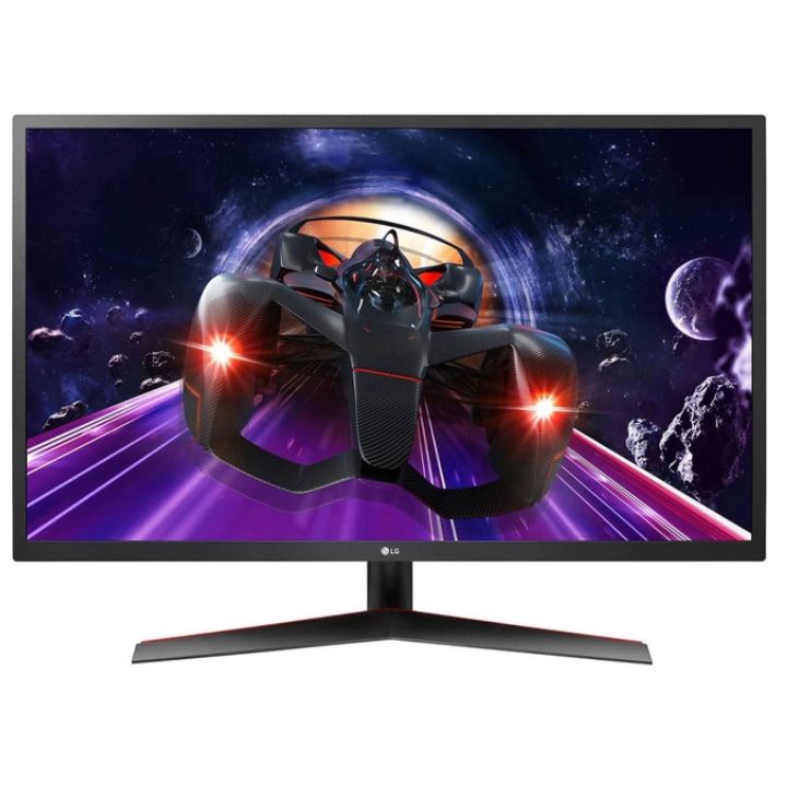 Купить Монитор LG 24MP60G-B в Алматы