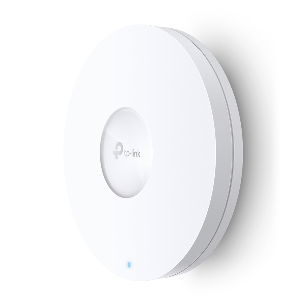 Купить TP-Link EAP660 HD AX3600 Потолочная двухдиапазонная мультигигабитная точка доступа Wi-Fi в Алматы