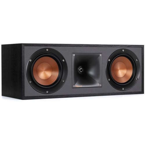 Купить Klipsch Reference R-50C 2-Way Center Channel Speaker в Алматы