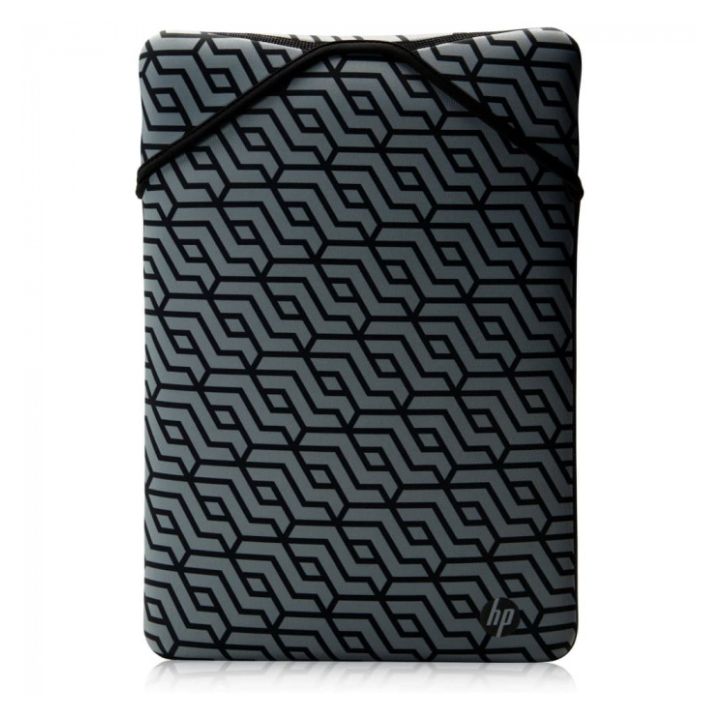 Купить Чехол 2F2L0AA HP 15 ReversP Blk/Geo Sleeve в Алматы