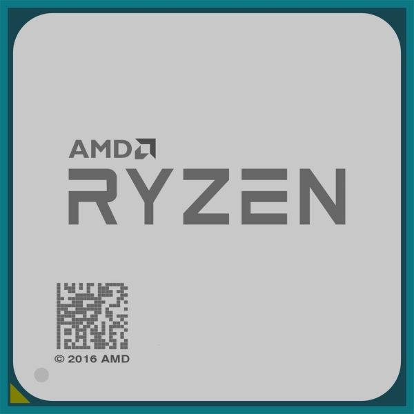 Купить AMD CPU Desktop Ryzen 5 6C/12T 2600 в Алматы
