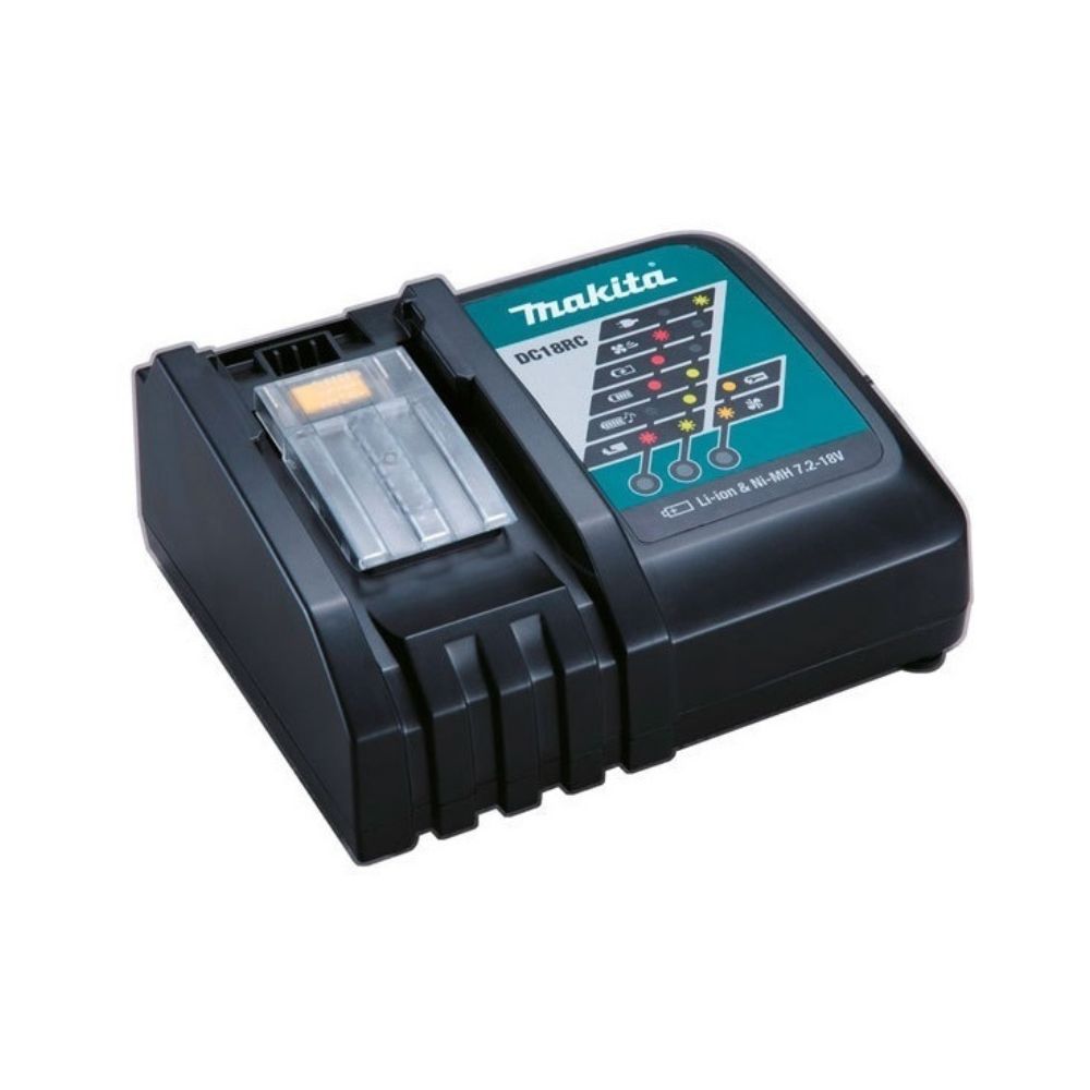 Купить Зарядное устройство Makita DC18RC в Алматы