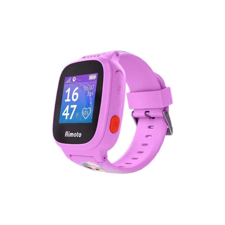 Купить Смарт часы Aimoto Disney Kid Mini Эльза в Алматы
