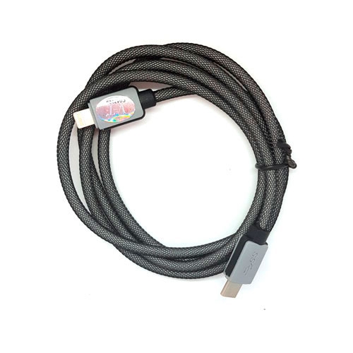 Купить Кабель V-T OT-9108(TypeC-iPhone5 1.2m) в Алматы