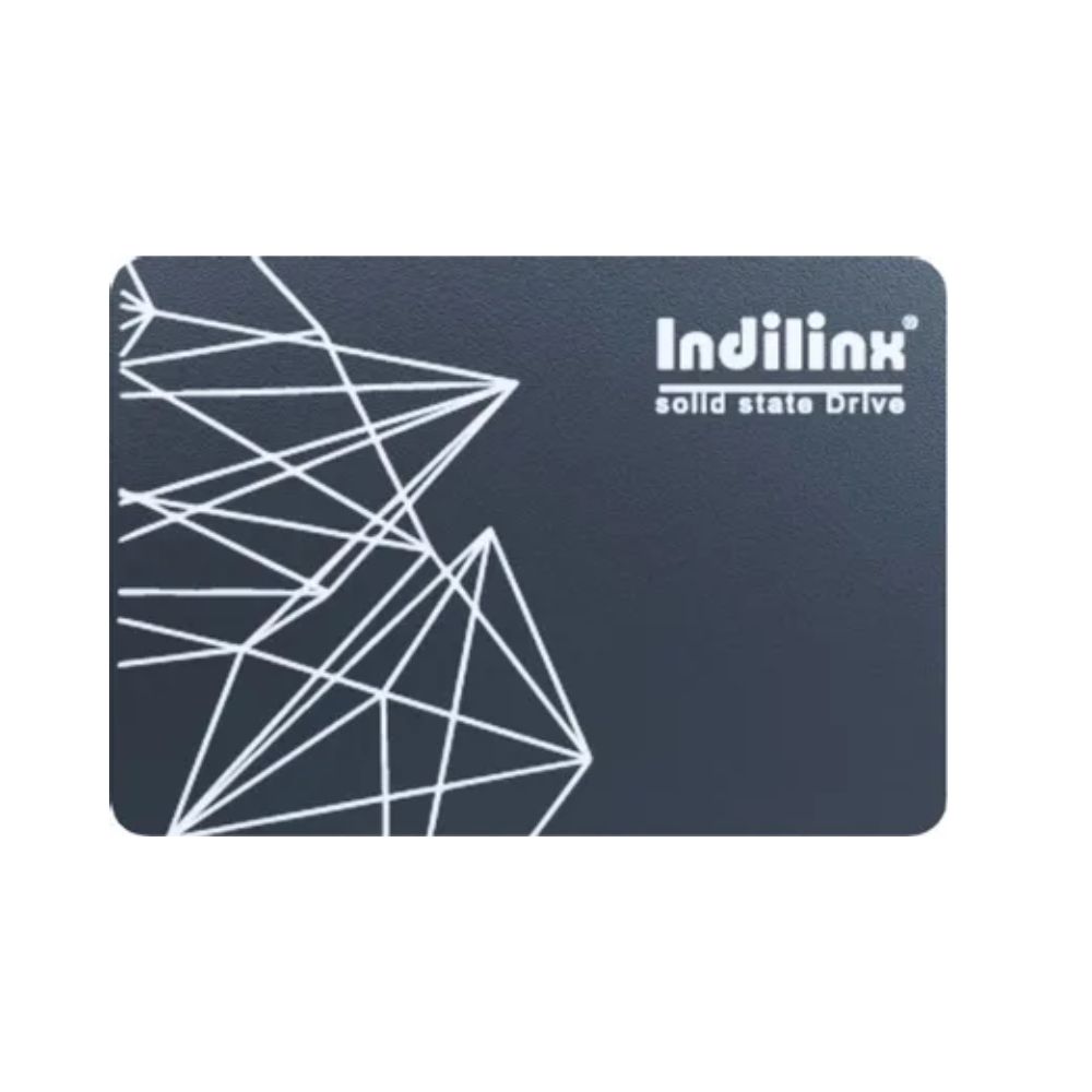 Купить Твердотельный накопитель SSD Indilinx IND-S325S001TX, 1Tb, 2*50" SATA в Алматы