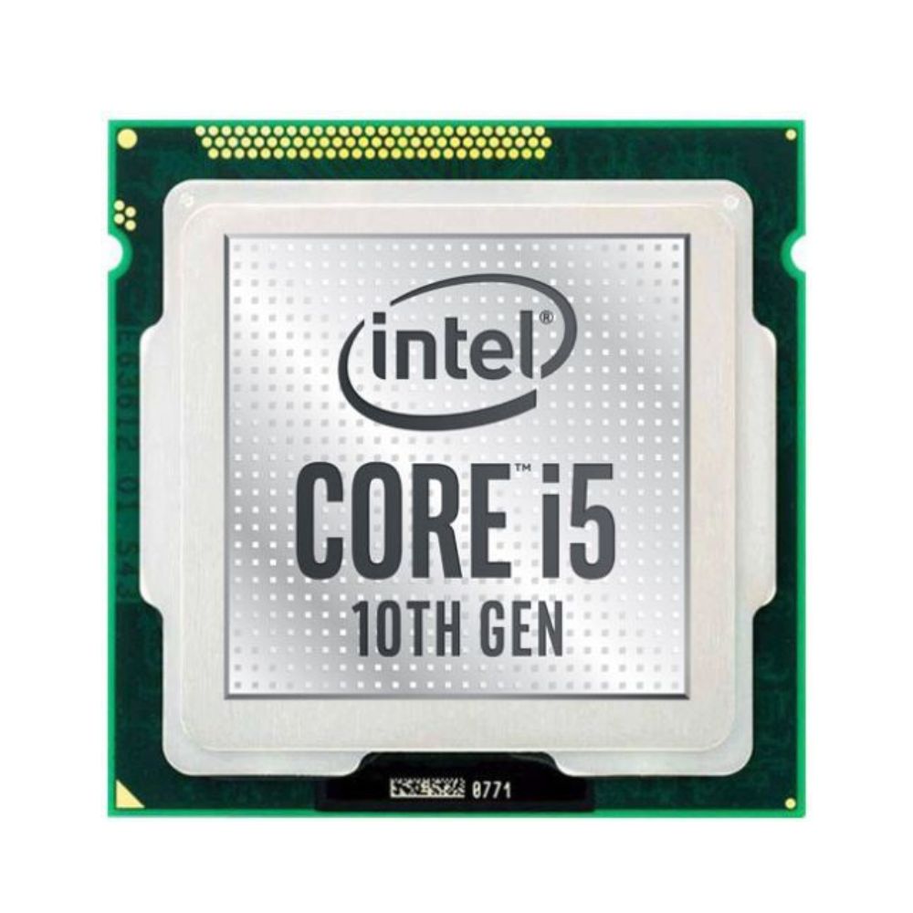 Купить Процессор Intel Core i5-10500 Comet Lake (3100MHz, LGA1200, L3 12Mb), oem в Алматы