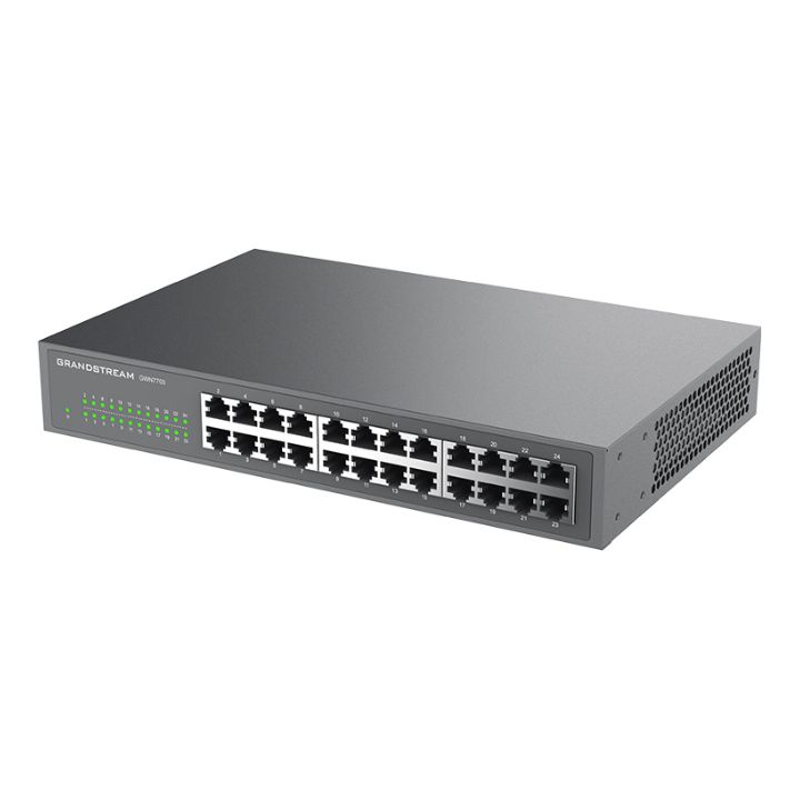 Купить Коммутатор неуправляемый Grandstream GWN7703 в Алматы