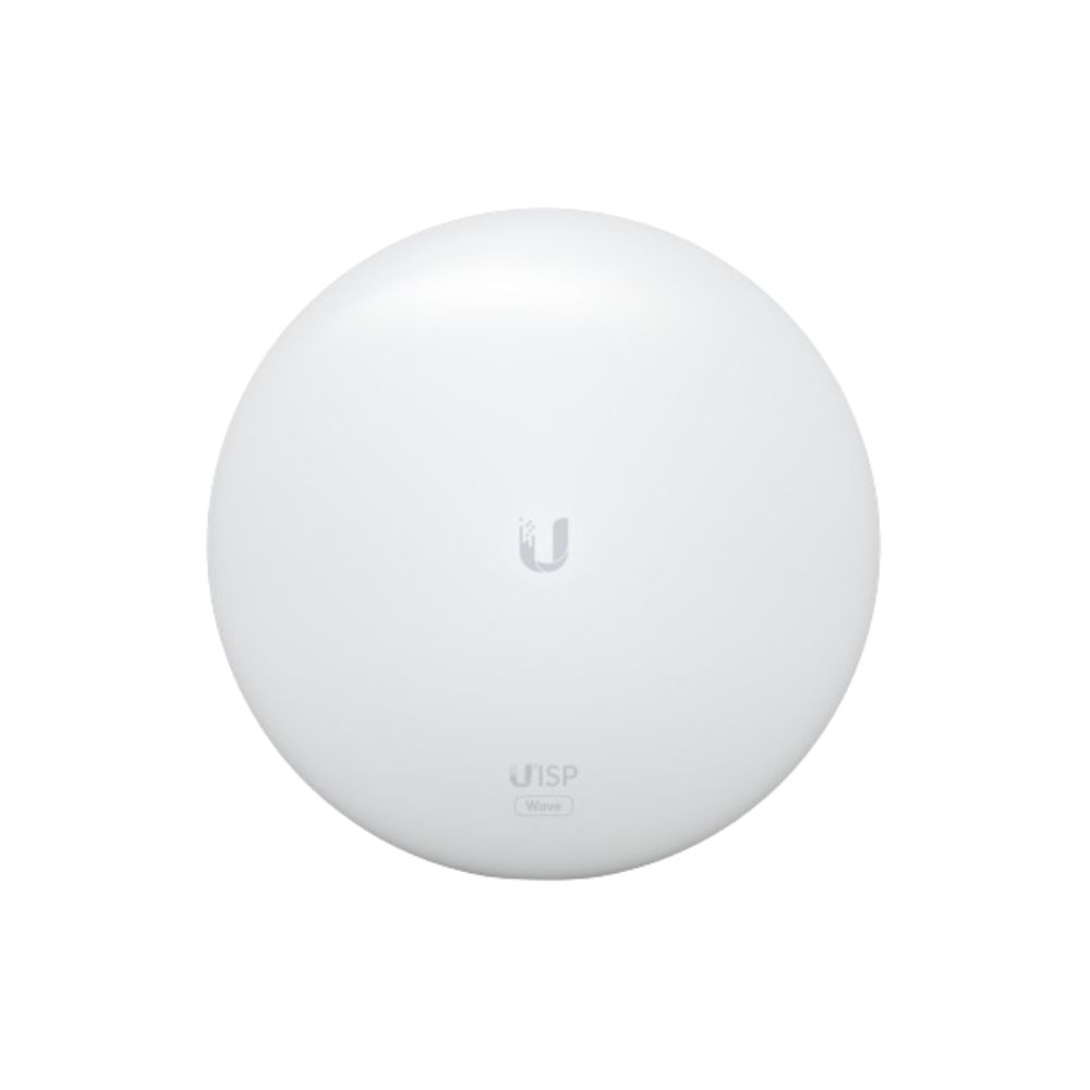 Купить WiFi Точка доступа Ubiquiti UISP Wave Nano&nbsp;Wave-Nano-EU в Алматы