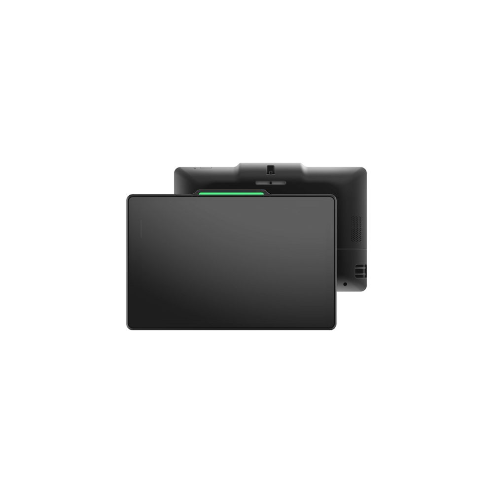 Купить TD-1060 Slim, 10* сенсорная панель, BT, RCC, черный в Алматы