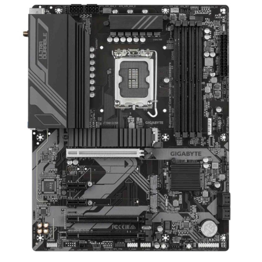 Купить Материнская плата Gigabyte Z790 D AX в Алматы