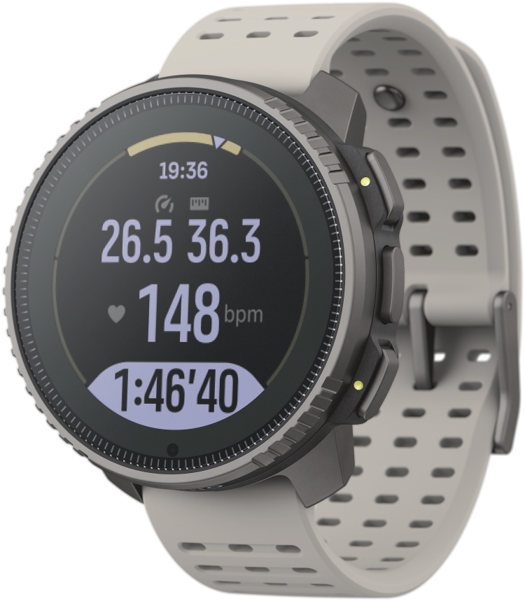 Купить Часы спортивные SUUNTO VERTICAL SOLAR SAND в Алматы