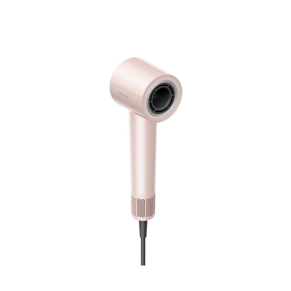 Купить Фен Trouver Turbo High-Speed Hair Dryer-Pink в Алматы